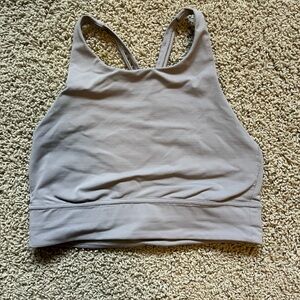 Lululemon workout bra size 6